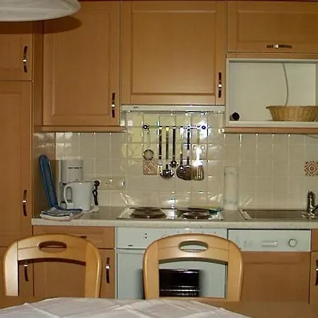 Walchenhof Maison d'hôtes Mayrhofen