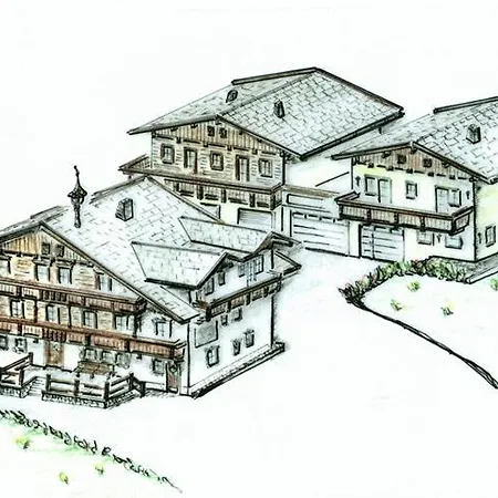 Walchenhof Konukevi