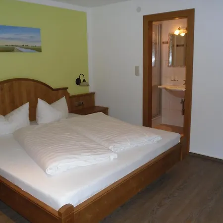 Vendégház Walchenhof