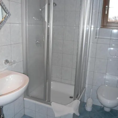 Vendégház Walchenhof