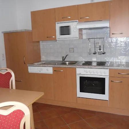 Vendégház Walchenhof 3*