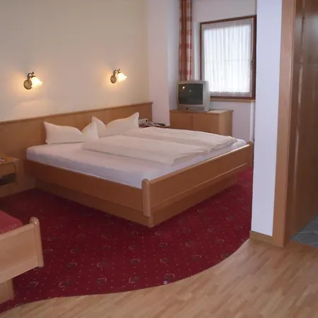 Walchenhof 3* Mayrhofen