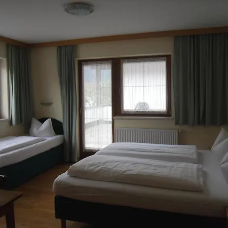 Walchenhof 3* Mayrhofen