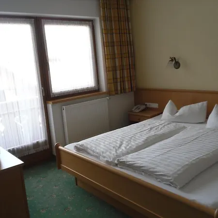 בית הארחה Walchenhof מאיירהופן