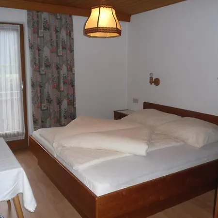 Walchenhof 3* Майргофен
