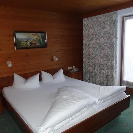 Гостьовий будинок Walchenhof