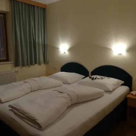 Maison d'hôtes Walchenhof