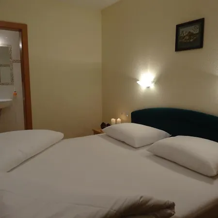 Maison d'hôtes Walchenhof