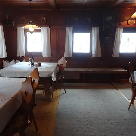 Walchenhof מאיירהופן