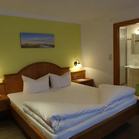 Walchenhof בית הארחה