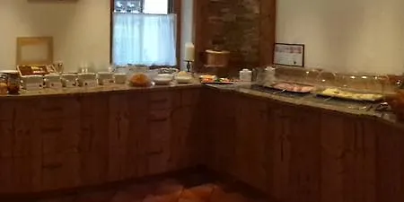 Konukevi Walchenhof 3*