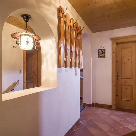 בית הארחה Walchenhof 3*