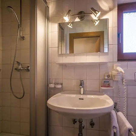 Vendégház Walchenhof 3*