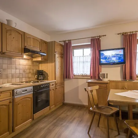 Walchenhof 3* מאיירהופן