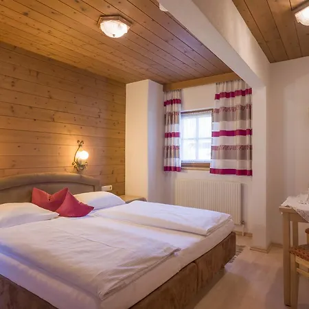 Vendégház Walchenhof 3*