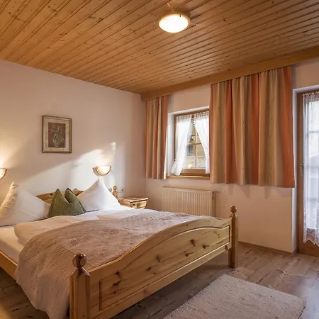Walchenhof * Mayrhofen