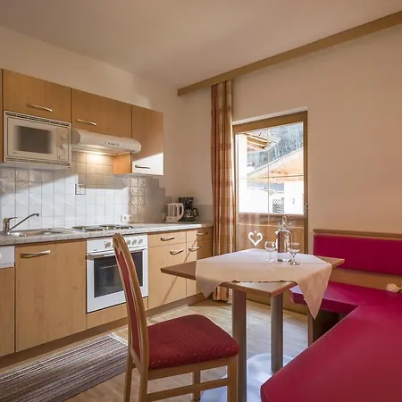 בית הארחה Walchenhof