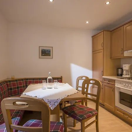 Walchenhof בית הארחה מאיירהופן