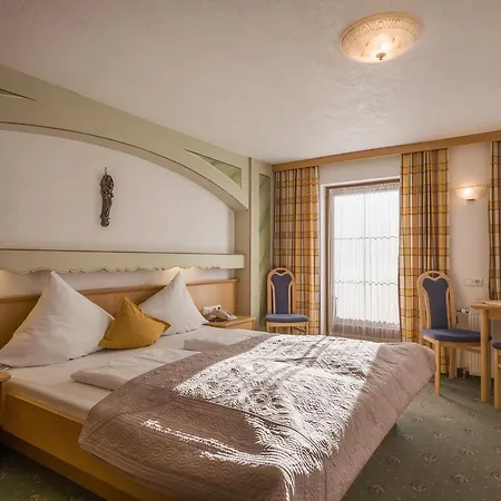 Walchenhof 3* Mayrhofen