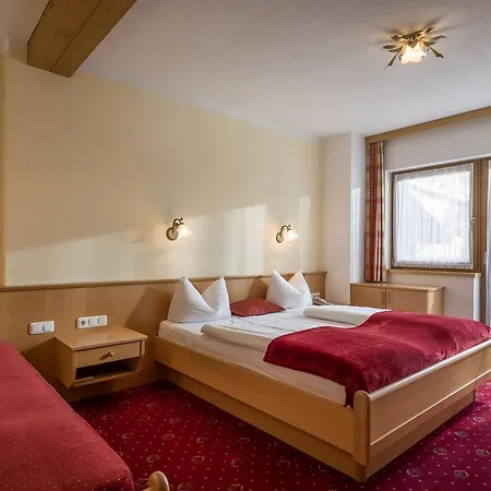 Walchenhof * Mayrhofen