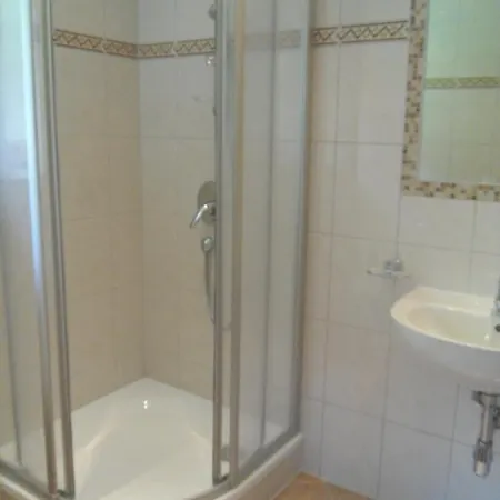 Walchenhof בית הארחה 3*