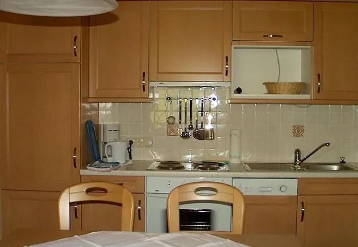 Walchenhof Pensionat Mayrhofen