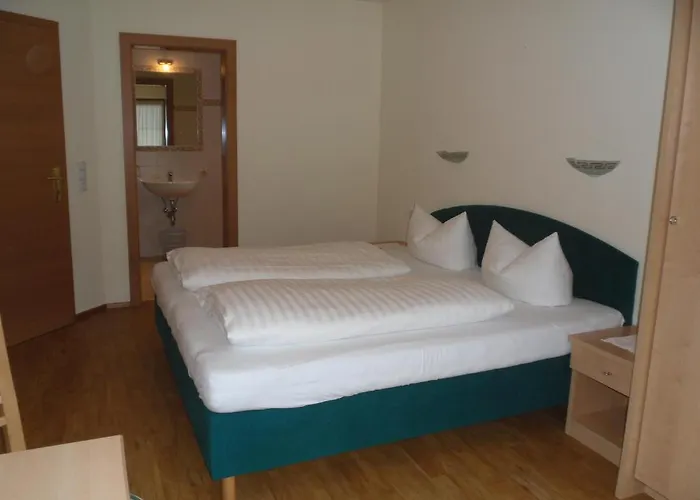 Walchenhof Penzion 3*