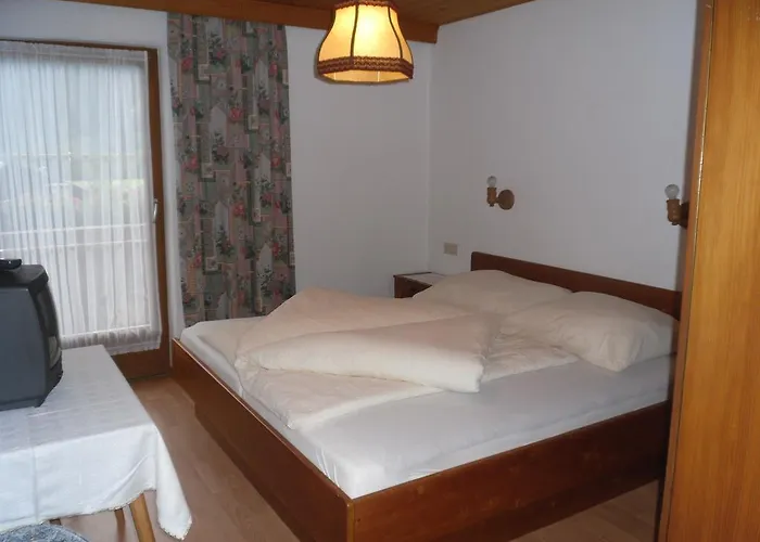 Walchenhof 3* Mayrhofen