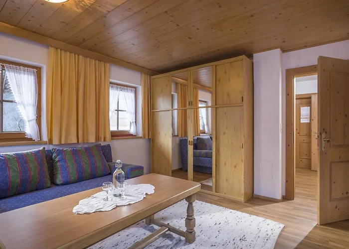 Walchenhof Mayrhofen