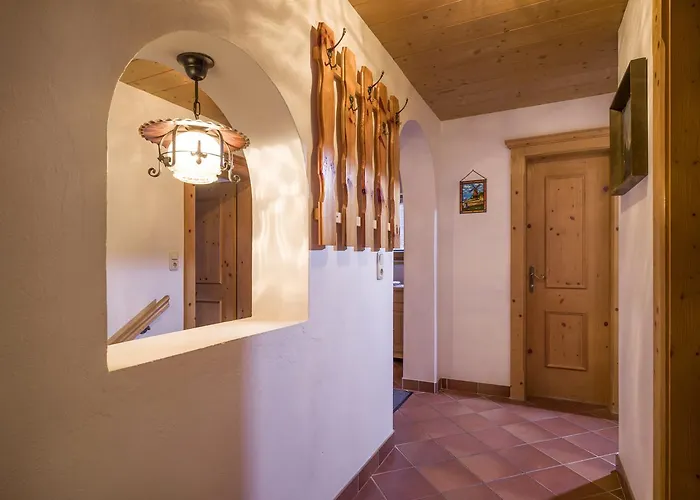 Penzion Walchenhof 3*