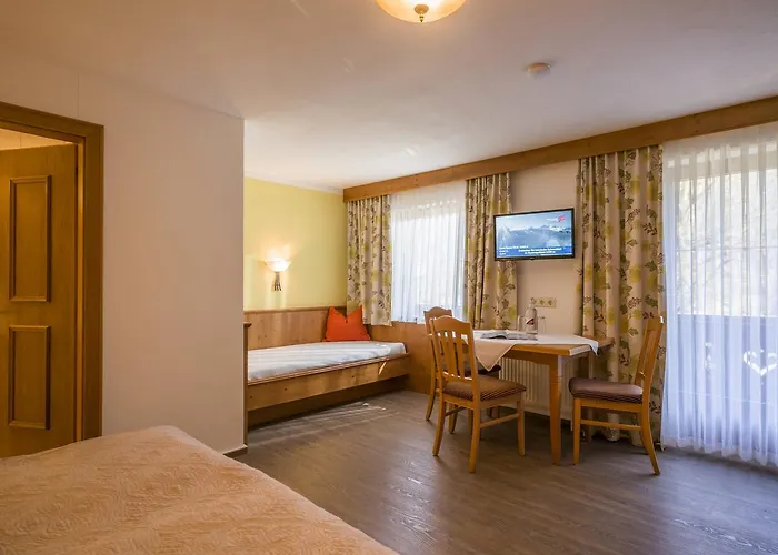 Walchenhof Pensionat