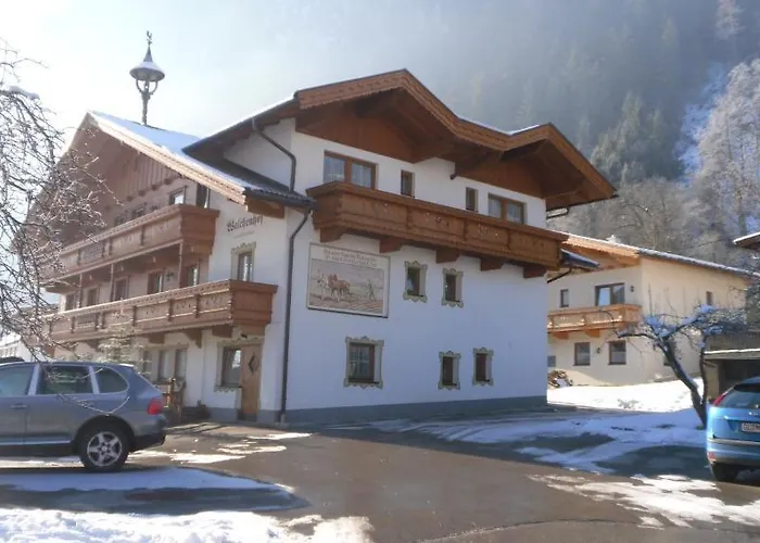 Affittacamere Walchenhof