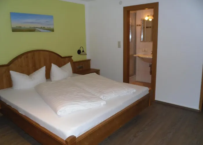 Affittacamere Walchenhof