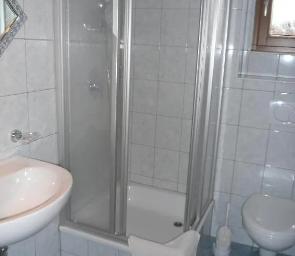 Affittacamere Walchenhof