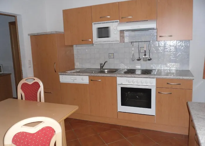 Affittacamere Walchenhof 3*