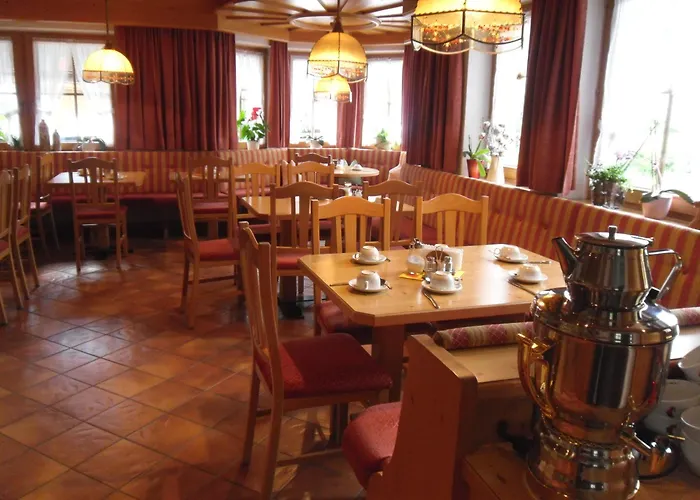 Affittacamere Walchenhof 3*