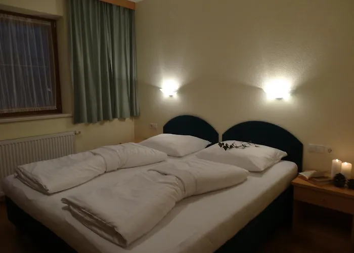 Affittacamere Walchenhof