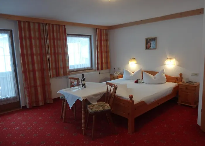 Walchenhof Mayrhofen