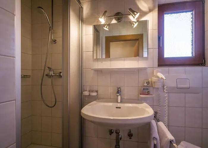 Affittacamere Walchenhof 3*