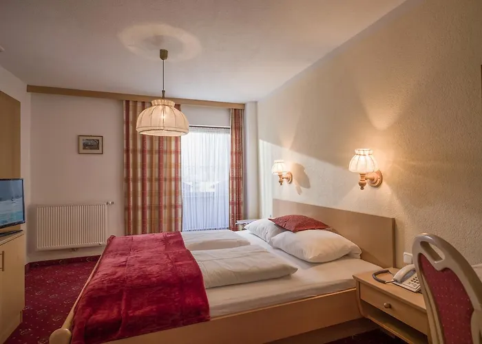 Affittacamere Walchenhof Mayrhofen