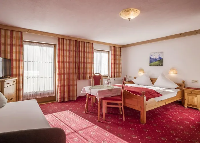 Affittacamere Walchenhof