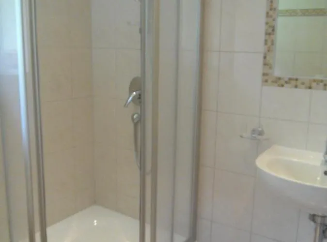 Walchenhof Affittacamere 3*