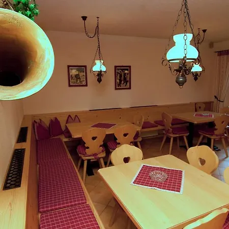 Walchenhof Гостьовий будинок 3*