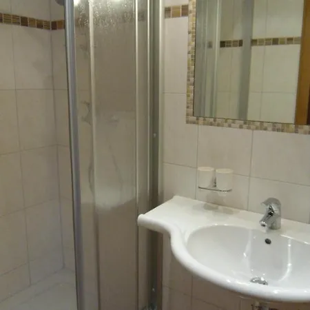 Walchenhof Guest house *