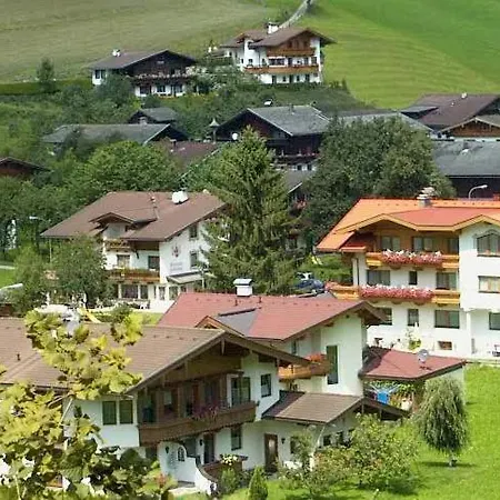 Гостьовий будинок Walchenhof 3*