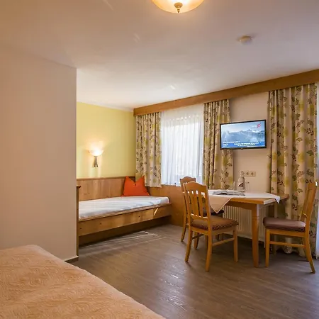 Walchenhof Guest house