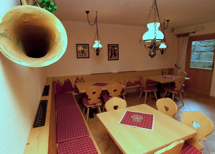 Walchenhof Гостьовий будинок 3*