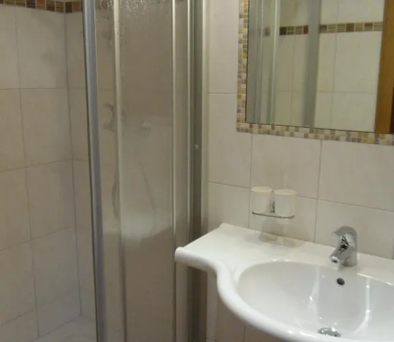 Walchenhof Гостьовий будинок 3*