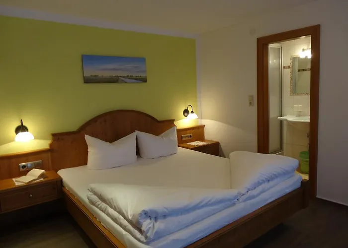 Walchenhof Гостьовий будинок