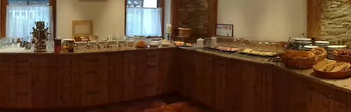 Гостьовий будинок Walchenhof 3*